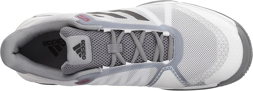 adidas performance barricade club