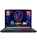 ノートPC MSI i7-11800H/16G/512G/RTX3080 Amazon.com: MSI GP66 Leopard Gaming & Entertainment Laptop