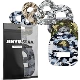 Jinyusega Omnipod 5 Overpatches Waterproof with Strap Pre-Cut Backing | Fits for Omni pod Dash Pod Pals Insulin Pump Protection,Hypoallergenic Overpatch,Long-Lasting Medical Adhesive Patches 20pcs