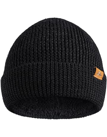 Amazon.co.uk: Skullies \u0026 Beanies: Clothing