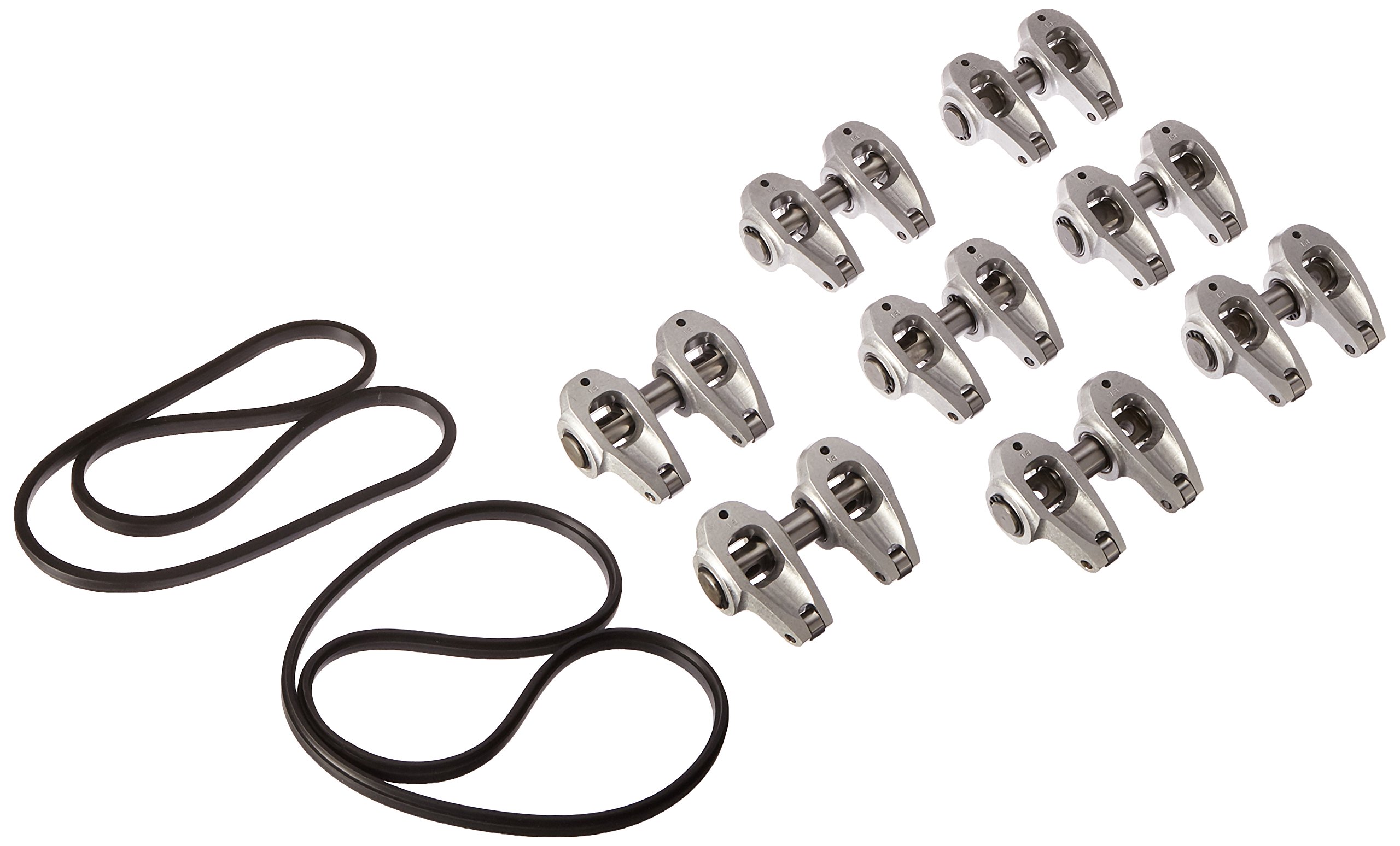 Engine Parts Roller Rockers 16 Pack Elgin SSR907RS Stainless Steel