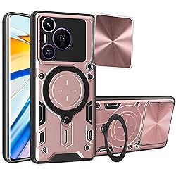 Jiajihua Compatible with Huawei Pura 70 Pro 5G