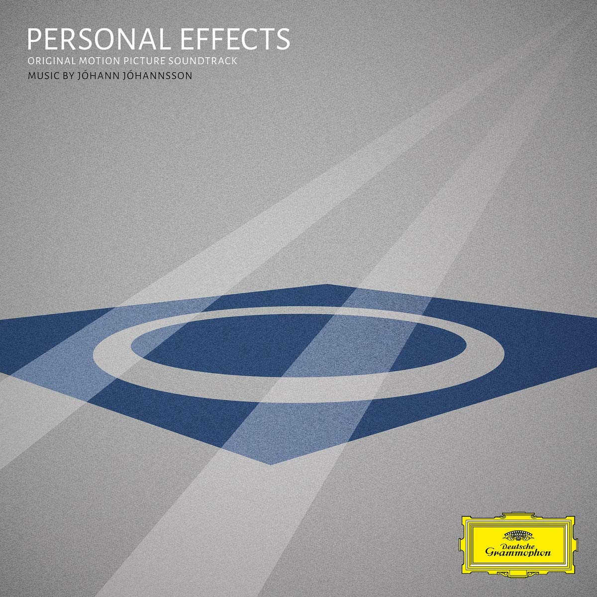 Personal Effects [VINYL]