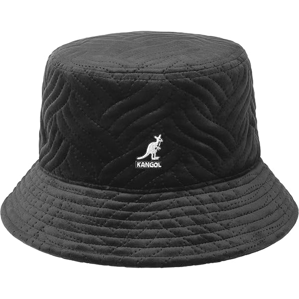 Amazon.com: Kangol Broken Tartan Lahinch Bucket Butter Chiffon