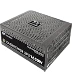 Amazon.com: Thermaltake Toughpower TF3 1650W; ATX 3.1; x2 Native