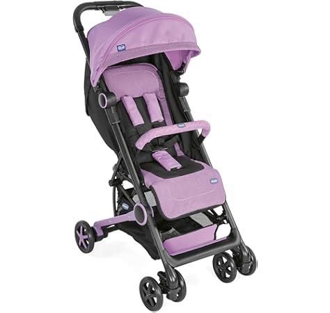 Chicco Ohlala 2 Ultra Hafif Bebek Arabasi Silver Fiyati