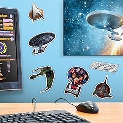 Popfunk Star Trek The Next Generation Collectible