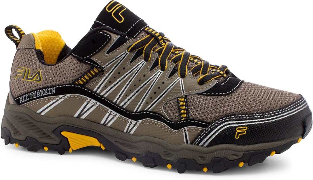 fila all terrain mens