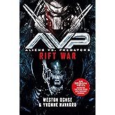 Aliens vs. Predators: Rift War