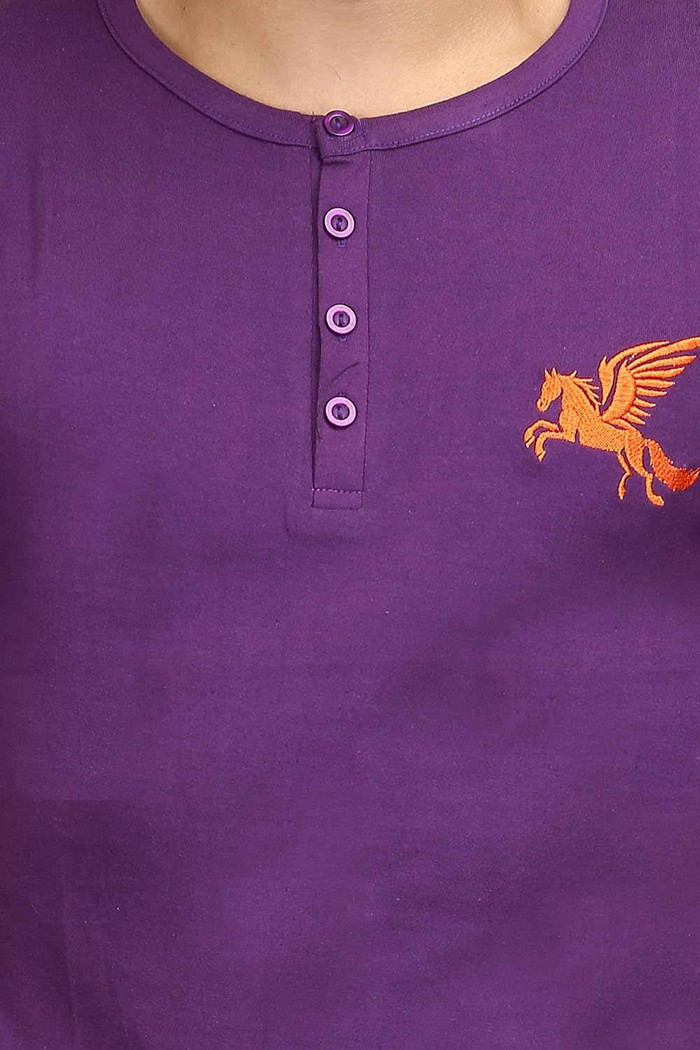 max exports men's cotton sleepwear