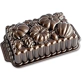 Harvest Bounty Loaf Pan