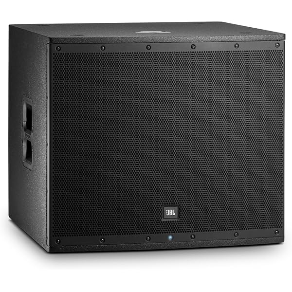 jbl dual 18 inch subwoofer price