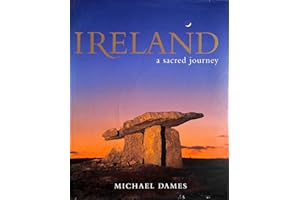 A Journey Through Mythic Ireland