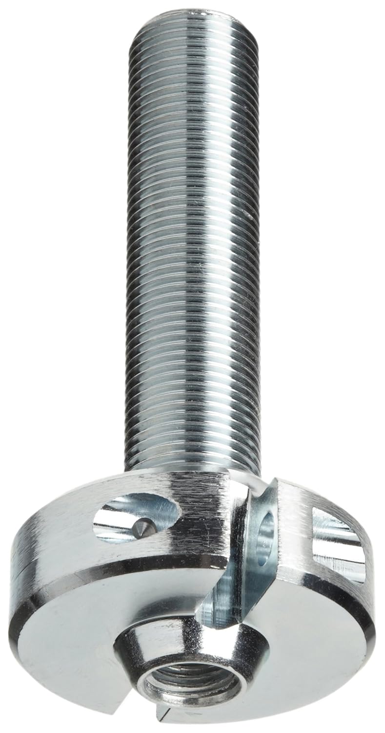 Posi Lock 20455 Puller Jaw Head Assembly 2 Jaw For Use With 204 Puller