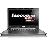 Lenovo G50-80 39,6 cm (15,6 Zoll HD TN) Notebook (Intel Core i5-5200U, 2,7GHz, 4GB RAM, 1TB HDD, Intel HD, Win 8.1) schwarz
