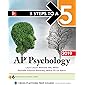 5 Steps to a 5: AP Psychology 2019