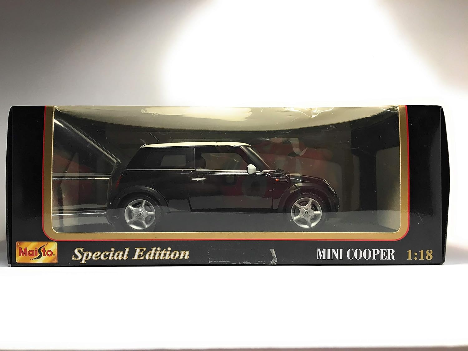 mini diecast