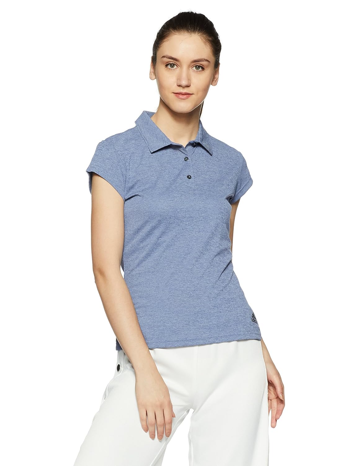 adidas women's polo