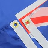AZ FLAG British Virgin Islands Flag 2x3 ft 100D Polyester with Grommets view 2
