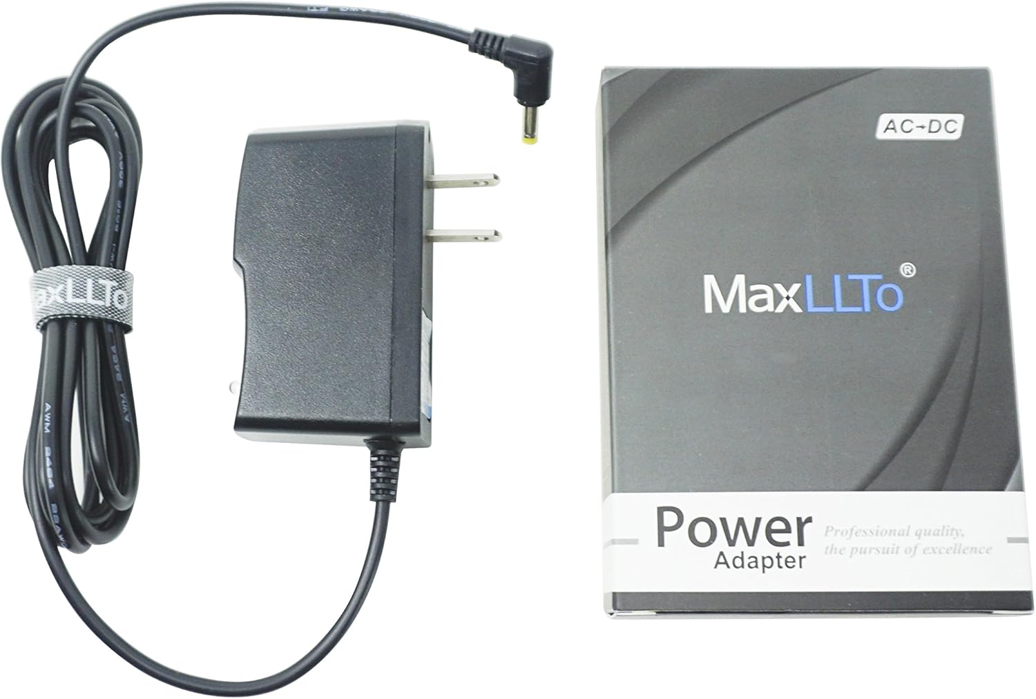 MaxLLTo™ Premium Wall Home House AC Charger Power Adapter Cord for RCA 7" / 9" Tablet: Home Audio & Theater