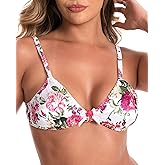 Satini Wire‑Free Silky Satin Bralette - Adjustable Straps, Elegant Lingerie, Sissy Bra