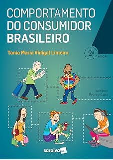 livro comportamento do consumidor schiffman