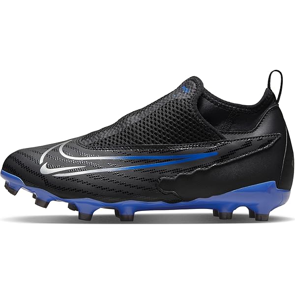 Amazon.com | NIKE Jr. Tiempo Legend 10 Club Boys DV4352-040 (Black