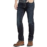 Lucky Brand Mens Lucky Brand Men's 410 Athletic Fit Jean