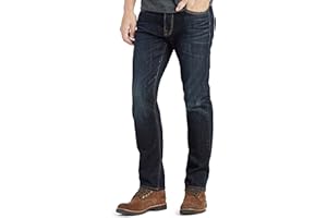 Lucky Brand Men's 410 Athletic Fit Jean