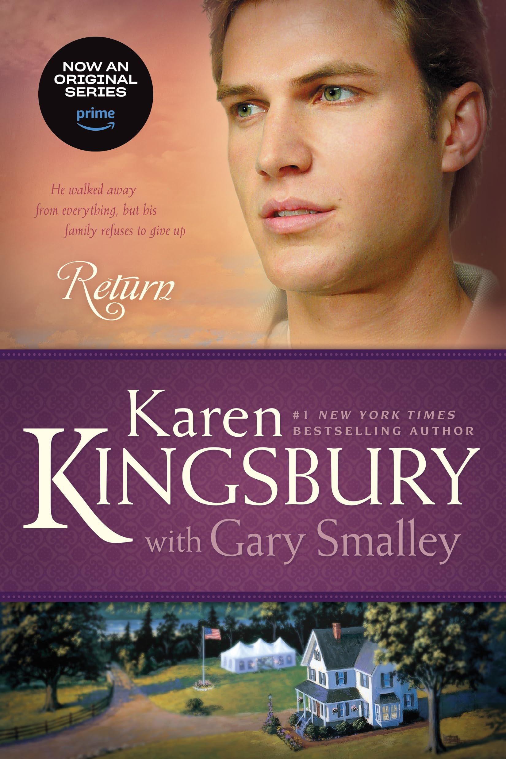 Return (Redemption Series) Return (Redemption Series) Paperback