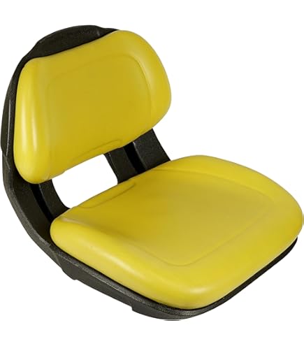 Sedili Per JOHN DEERE In Vendita - Foto 5