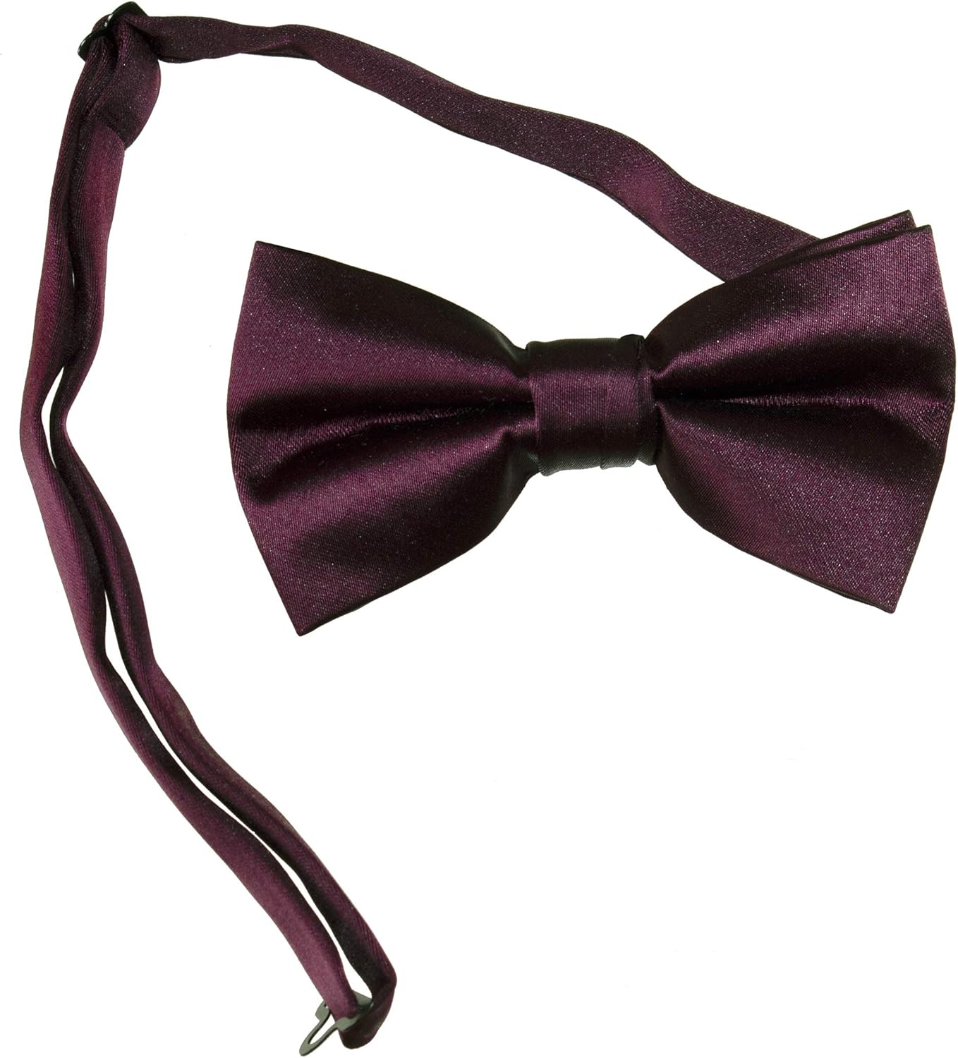 adjustable bow tie