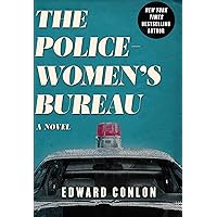 The Policewomen's Bureau: A Novel