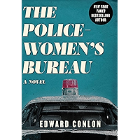 The Policewomen's Bureau: A Novel book cover The Policewomen's Bureau: A Novel book cover