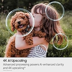 Samsung 100-Inch Class Neo QLED QN80F 4K Mini LED