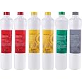 Filtri Sostitutivi Premier Ro-Pure Plus Per Acqua - 3