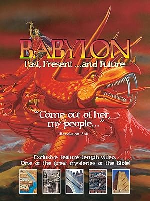 babylon amazon prime