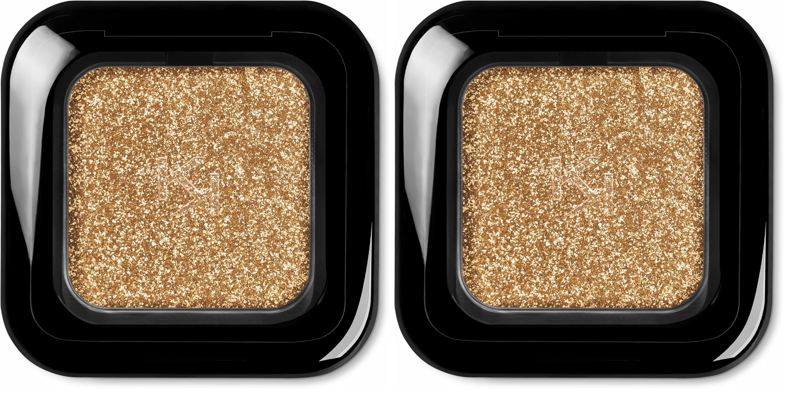 KIKO Milano Glitter Shower Eyeshadow 04