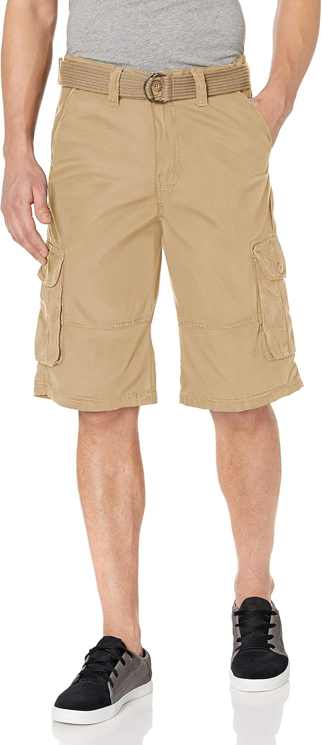 Southpole cargo shorts Clearance