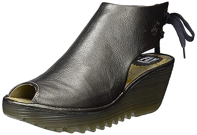 Fly London Damen Yuzu800fly Sandalen