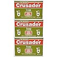 Crusader Cleansing Bar Soap 100g [3-pack]