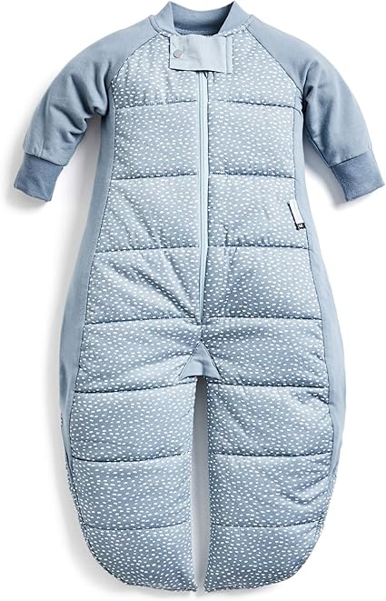 baby sleep suit bag
