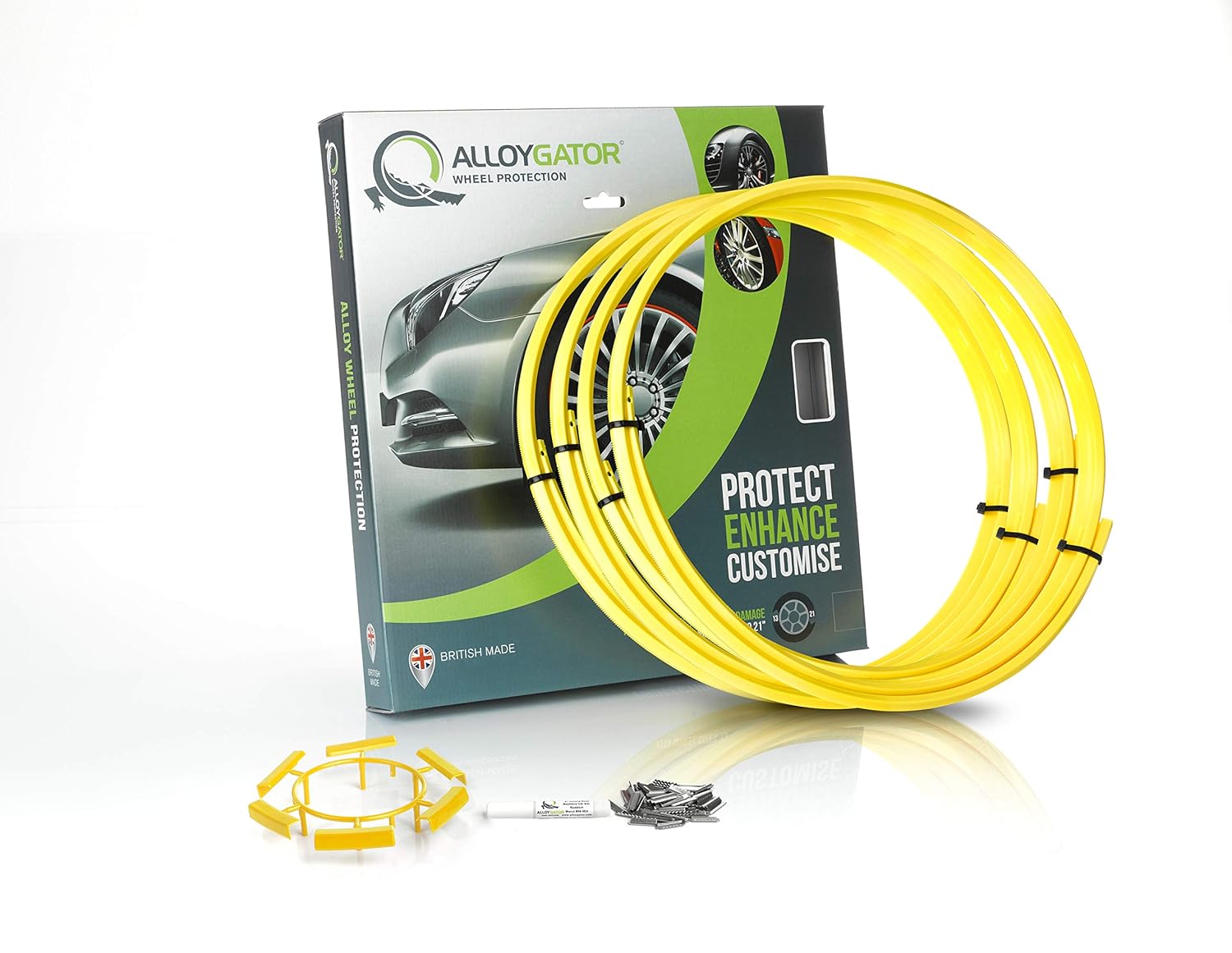 Alloygator защита литых дисков. мойка дисков автомобиля. диски защиты товара. защитные кольца на диски. защита литых дисков от бордюров alloygator.