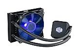 Cooler Master MasterLiquid LC120E RGB Close-Loop