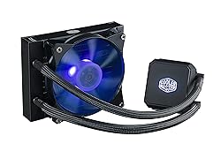 Cooler Master MasterLiquid LC120E RGB Close-Loop