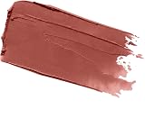 Wet n Wild Rose Comforting Creamy Lip Color Taffy Daddy Rosehip Oil Vitamin E view 2