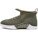 Amazon Com Air Jordan 15 Retro Db Gs Bv7110 017 Size Basketball