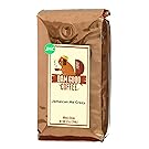 Dam Good Coffee – Jamaican Me Crazy - Taste of Jamaica via a Blend of Kahlua, Caramel & Vanilla – Whole Bean - Rich Body - Smooth & Flavorful – Bulletproof Coffee Ready - 12 Oz