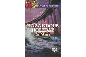 Hazardous Holiday (Men of Valor)