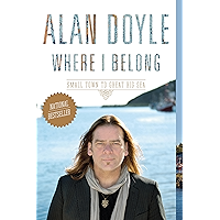 Where I Belong book cover Where I Belong book cover